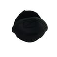 thumbnail image 2 of Housse de Protection pour Régulateur de Plongée Accessoires de Plongée Résistants - Noir, 12 x 8 x 0,3 Cm, 2 of 10