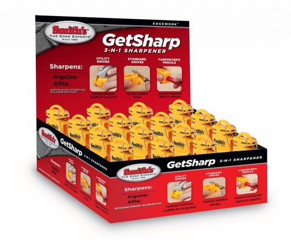 Edge Pro Pull-Thru Sharpener 並行輸入