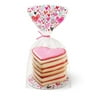 Valentine’s Day Doodles Cookie Treat Kit, 8-Ct.