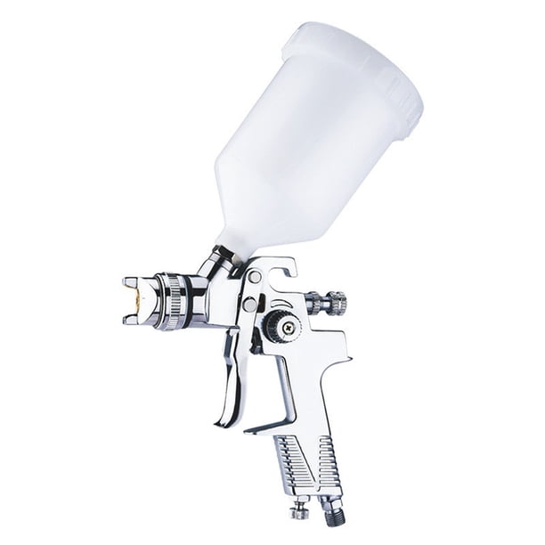 Pistola pulverizadora neumática, herramienta pulverizadora, pistola pulverizadora de pintura, pistola pulverizadora de chapa