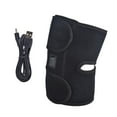 thumbnail image 2 of Electric Heating Knee Massager Hot Compress Moxibustion Kneepad Warmer (USB), 2 of 5