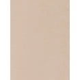 thumbnail image 5 of DARING DIVA Women's Plus Crew Neck Ruffle Blouse 2X Deep Apricot, 5 of 6