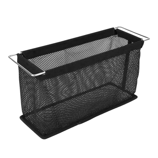 Bolsa de almacenamiento para mesa de camping, cesta de almacenamiento, organizador de utensilios de cocina, portátil para unidad IGT, mesa de camping