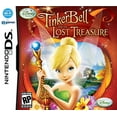 thumbnail image 2 of Disney Fairies: Tinker Bell and the Lost Treasure - Nintendo DS, 2 of 3