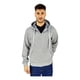 thumbnail image 1 of Sudadera Hoodie Basica Hombre Con Cierre Y Gorro Afelpado A1, 1 of 5