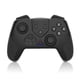 thumbnail image 3 of Sidaley Controlador inalámbrico compatible con Bluetooth para PRO para NS Switch Video Game USB Joystick Control Gamepad inalámbrico Videojuegos y accesorios negro, 3 of 6