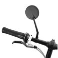 thumbnail image 3 of 1pc Cycling Bike Bicycle Handlebar Flexible Safe Rear View Rearview Mirror, 3 of 5