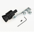 thumbnail image 1 of Modification Auto Cinq Couleurs Optionnelles Imitateur de Son Turbo Tuyau d'Échappement Sifflet de Queue Accessoires de Modification, 1 of 3