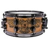 Mapex Chris Adler Signature 12" x 5-1/2" Snare Drum 12 x 5.5 in.