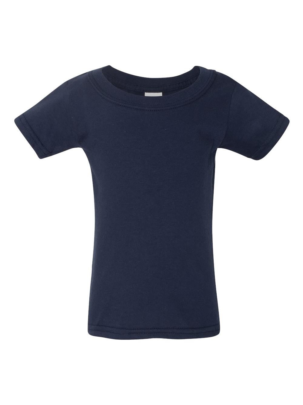 Gildan 64500P Gildan TShirts Softstyle Toddler Tee