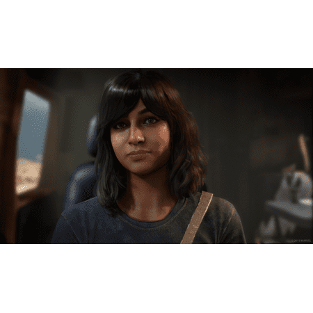 Marvel's Avengers ,SQUARE ENIX,PlayStation 4