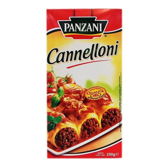 Canelones Panzani 250 g