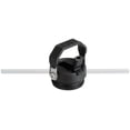 thumbnail image 2 of Botella de agua Stanley IceFlow Flip Straw 2.0 1.5L negra, 2 of 8