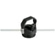 thumbnail image 2 of Botella de agua Stanley IceFlow Flip Straw 2.0 1.5L negra, 2 of 8