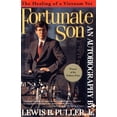thumbnail image 1 of Pre-Owned Fortunate Son: The Healing of a Vietnam Vet (Paperback) 0802136907 9780802136909, 1 of 1