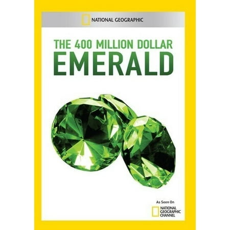 The 400 Million Dollar Emerald (Best Way To Spend 400 Dollars)