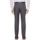 thumbnail image 2 of Pantalones Perry Ellis Modern Fit Performance a Cuadros Gris Carbón, 2 of 3