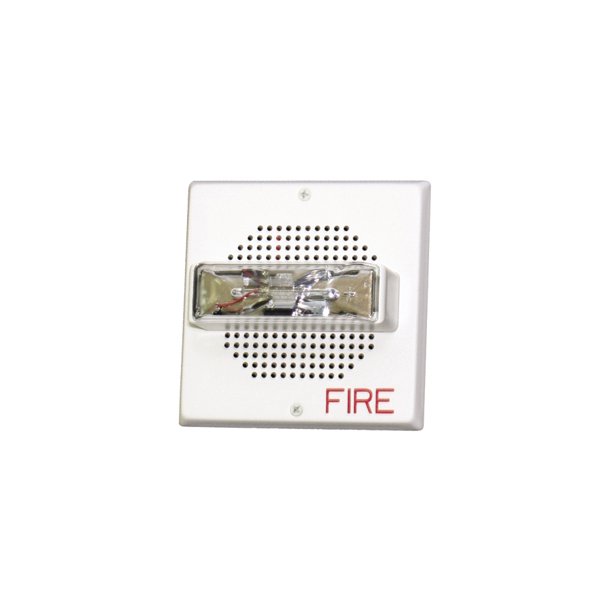 Wheelock DSM1224R Sync Module, 2 Class B or 1 Class