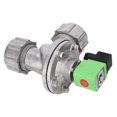thumbnail image 1 of Válvula Solenoide De Filtro, Válvula Solenoide De Pulso De Resistencia A La Corrosión Fuerte DC24V Para Plumero, 1 of 7