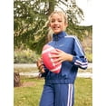 thumbnail image 7 of Justice Girl's Track Pant, Sizes XS - XL, 7 of 7