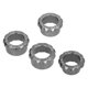 thumbnail image 5 of Reloj Troquel Abierto, Extracción De Tornillos Poligonales De Múltiples Especificaciones Relojes Removedor De Caja Trasera Troqueles Profesionales Para Abrir Para Hacer Ccdes Otros, 5 of 8