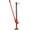 48", variant on 33/48/60 Inch Off-Road Jack, 6600LB Capacity, Ratcheting Lift, Multi-Purpose Tool for Trucks/ATVs/Tractors, Red Powder Coat