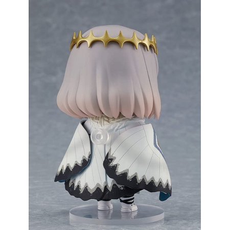 Fate/Grand Order: Pretender/Oberon Nendoroid Action Figure
