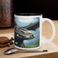 How To Train Your Dragon High appearance level creative gift ceramic