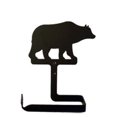 thumbnail image 2 of Village Wrought Iron TT-14 Bear Toilet Tissue Holder, 2 of 2