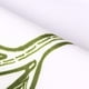 thumbnail image 2 of Funda de almohada ABPHQTO Blanco Gris Trendy Chevron Estampado GW Zigzag 45x45 cm, 2 of 2