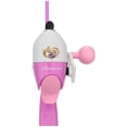 thumbnail image 2 of Shakespeare Disney Princess Kit 2'6" Spincast Combo for Kids, 2 of 7