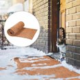 thumbnail image 6 of FANJIE 20x100CM Sheet Coconut Palm Mat Cuttable Floor Mat Door Mat Coir Mat Coconut, 6 of 6