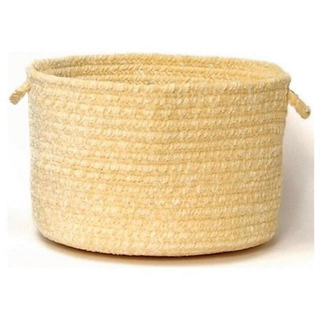 Colonial Mills S301A018X018 Panier Utilitaire de Printemps - Pissenlit 18 Po x 12 Po