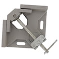 thumbnail image 4 of Clamp de rincones de 90  degree Angulgo derecho Clip de mejoras para el hogar Muebles Crafting Clamp Crafts de madera Proyecto Angulgo de ángulo recto CLAMP, 4 of 8