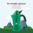 thumbnail image 3 of Bialetti: Moka Alpina - Limited Editions - 3 Cups, 3 of 3