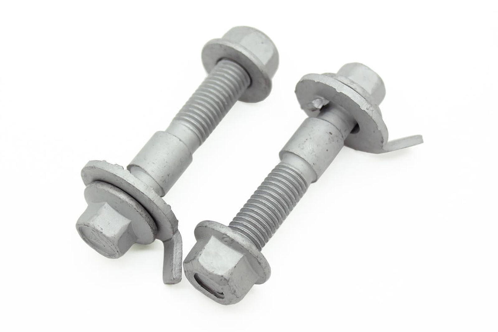 SuperPro SPF4351-12K 12mm Alignment Camber Bolt Set