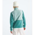 thumbnail image 2 of Jersey de forro polar THE NORTH FACE Glacier para mujer, bronce oxidado, 2 of 6