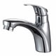 thumbnail image 1 of Sink Tap Faucet Bathroom Faucet Mixer Tap Single Cold Sink Faucet Universal Bathroom Counter Lavatory Sink Tap, 1 of 10
