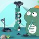 thumbnail image 5 of 1 Set Kids Golf Toys Game Play Set with Golf Club 4 Balls Flag Practice Holes Putter Parent child Interaction Indoor Outdoor Golf Sports Toy, 5 of 5