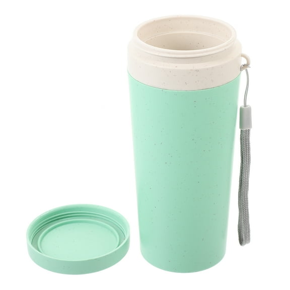 Water Container Travel Supply Leakproof Gym Bottle Fruit Infuser Water Bottle for Outdoor Activities