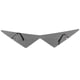 thumbnail image 1 of Gafas de sol de personalidad gafas de sol triangulares de gafas de sol livianas, 1 of 8
