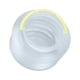 thumbnail image 3 of Lavadora De Cepillos Para Artistas, Cubo De Agua Ligero Portátil Plegable Para El Hogar Para La Escuela, 3 of 8