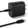 thumbnail image 1 of Cargador rápido Charger EGK de 15 W para tableta Kindle Fire, 1 of 8