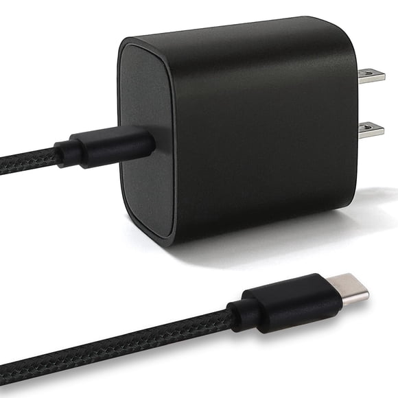 Cargador rápido Charger EGK de 15 W para tableta Kindle Fire