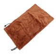thumbnail image 1 of Fast Heating Electric Heat Pad, USB Foot Heating Pad Lightweight Portable Heat Pad for Leg Hand Knee, Made of Comfortable Cotton Fabric, Relieve Cold Feet, 1 of 7