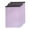 Purple, variant on Callipe 4Pcs Color Notepad 50 Sheets Printing Lined Paper Pads Duplex Printing Notebook Note-taking Paper Set Office Stationery Supplies