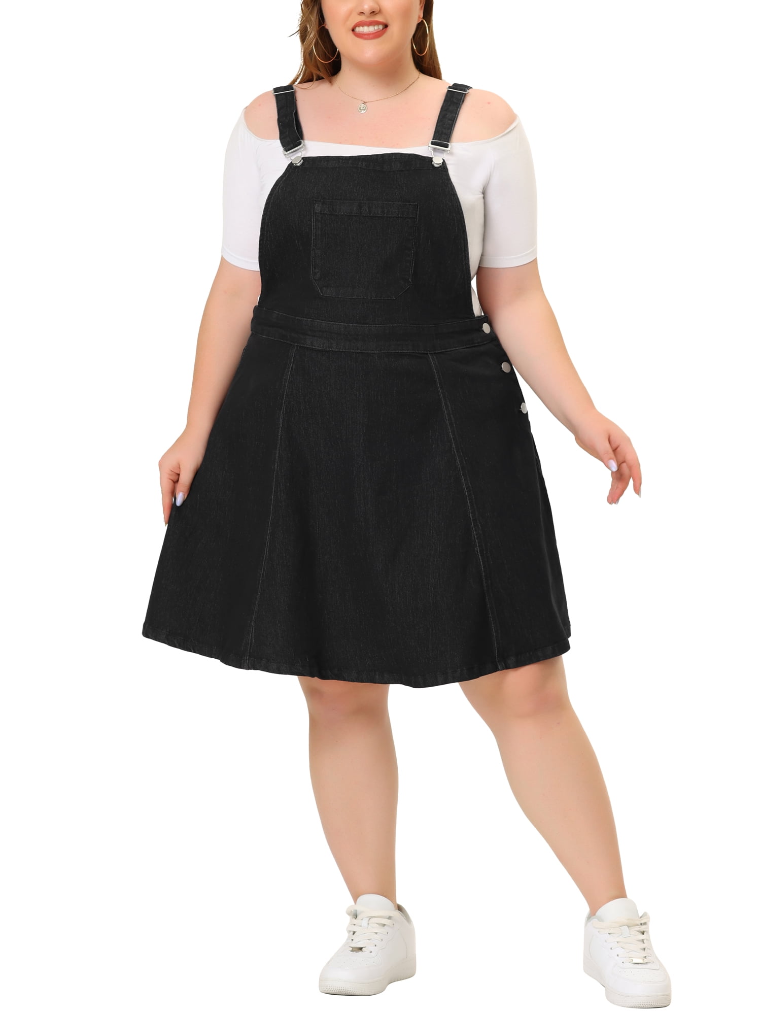 ameri vintage】TAILOR SUSPENDER DRESS | APPS-BICENTENARIO-PRD-01