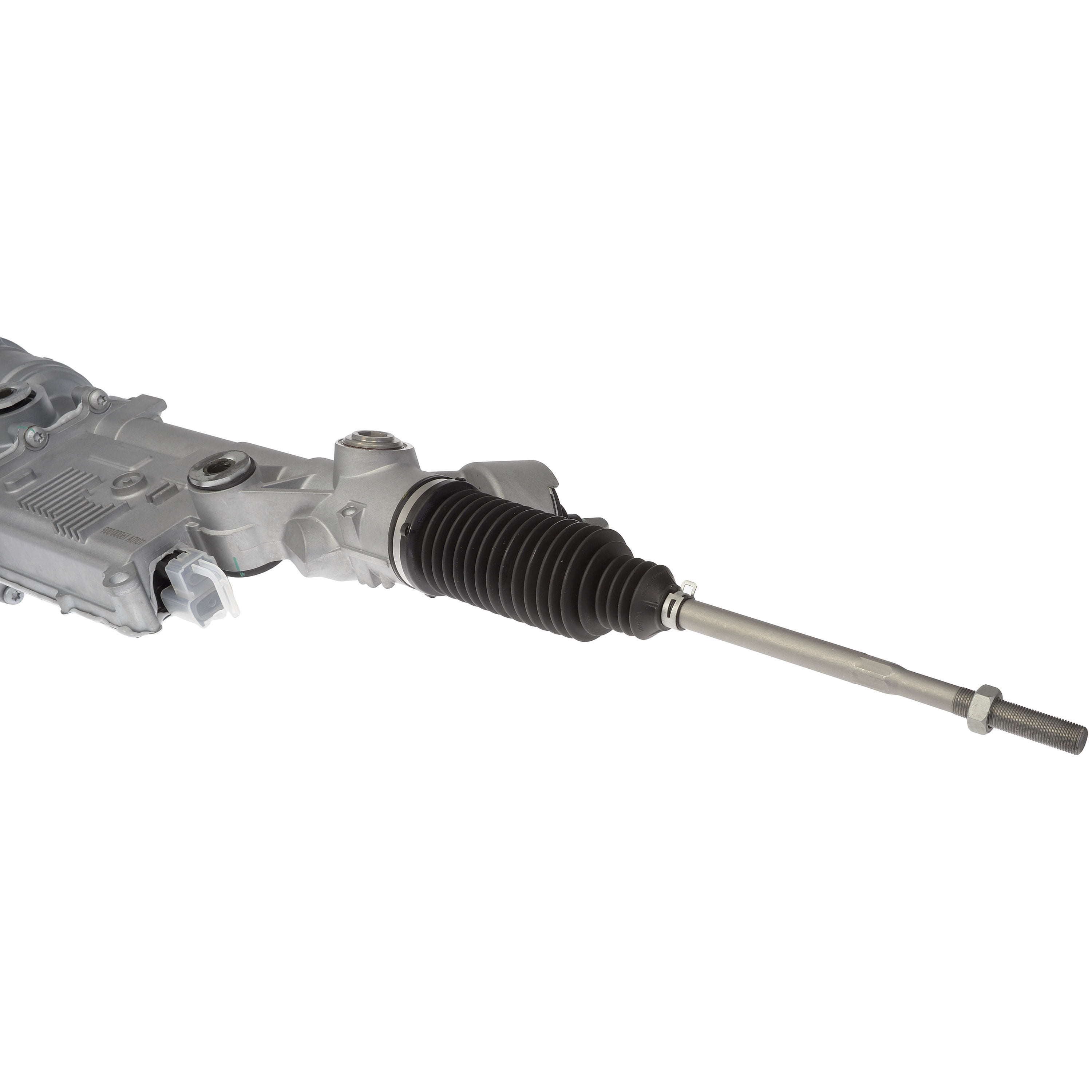 Dorman 601-903 Front Electronic Power Steering Rack for Specific Ram Models