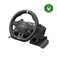thumbnail image 1 of Turtle Beach Racer Wireless Racing Wheel System (Black) - Officially Licensed for Xbox Series X|S, Xbox One & Windows - Complete Design, Reliable Wireless Connection, Up to 30Hr Battery, 1 of 24