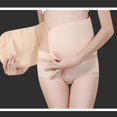 thumbnail image 3 of Banda para el vientre posparto después del embarazo, cinturón para el vientre, banda de vendaje posparto de maternidad para mujeres embarazadas, fajas reductoras, 3 of 3